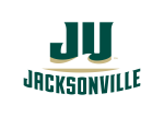 Jacksonville Dolphins Transparent Logo PNG