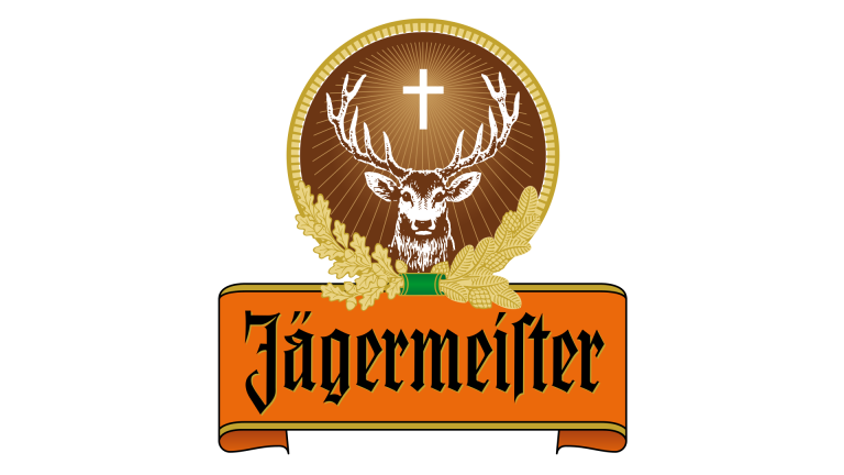 Jagermeister Logo PNG Download - Bootflare