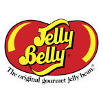 Jelly Belly Transparent Logo PNG