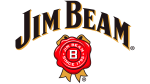 Jim Beam Logo Transparent PNG