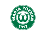 KS Warta Poznan Logo Transparent PNG