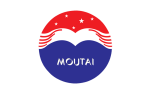 Kweichow Moutai Transparent Logo PNG