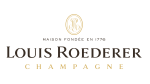 Louis Roederer Transparent Logo PNG