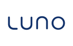 Luno Transparent Logo PNG