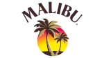 Malibu Transparent Logo PNG