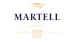 Martell Transparent Logo PNG