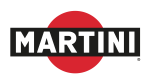 Martini Transparent Logo PNG