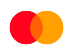Mastercard Transparent Logo PNG