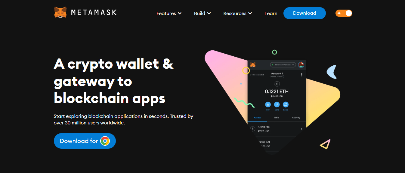 Web3 Wallets: Review and Comparison of Features, Security Measures, and Usability