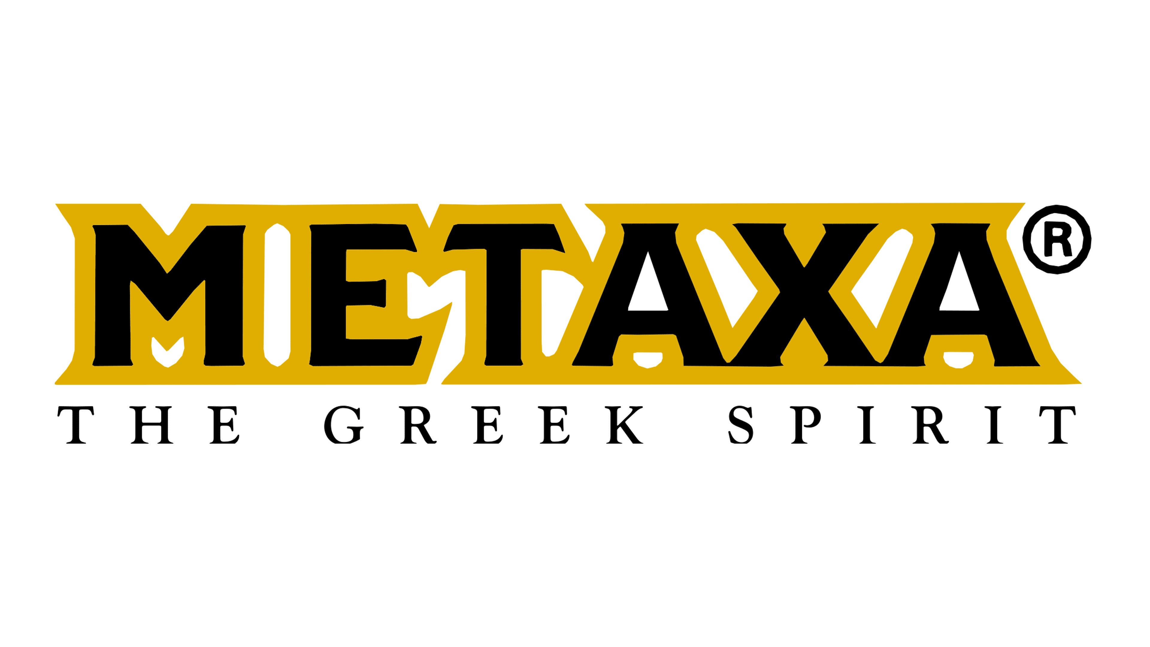 Metaxa Transparent Logo PNG