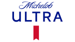 Michelob Ultra Transparent Logo PNG