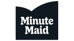 Minute Maid Transparent Logo PNG