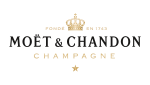 Moet Chandon Transparent Logo PNG