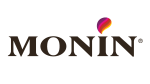 Monin Logo Transparent PNG