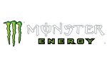 Monster Energy Drink Transparent PNG Logo