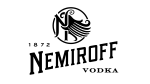 Nemiroff Transparent Logo PNG