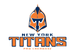 New York Titans Transparent Logo PNG
