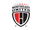 NorthEast United FC Transparent Logo PNG