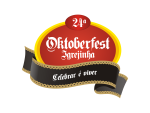 Oktoberfest Logo Transparent PNG