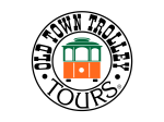 Old Town Trolley Tours Logo Transparent PNG