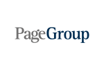 PageGroup Logo Transparent PNG