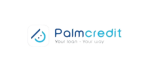 PalmCredit Transparent Logo PNG