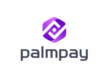 Palmpay Transparent PNG Logo