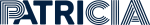 Patricia Transparent Logo PNG