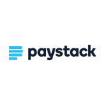 Paystack Transparent Logo PNG