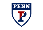 Penn Quakers Transparent Logo PNG