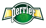 Perrier Transparent Logo PNG