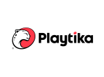 Playtika Logo Transparent PNG