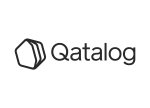 Qatalog Transparent Logo PNG