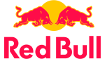 Red Bull Transparent Logo PNG