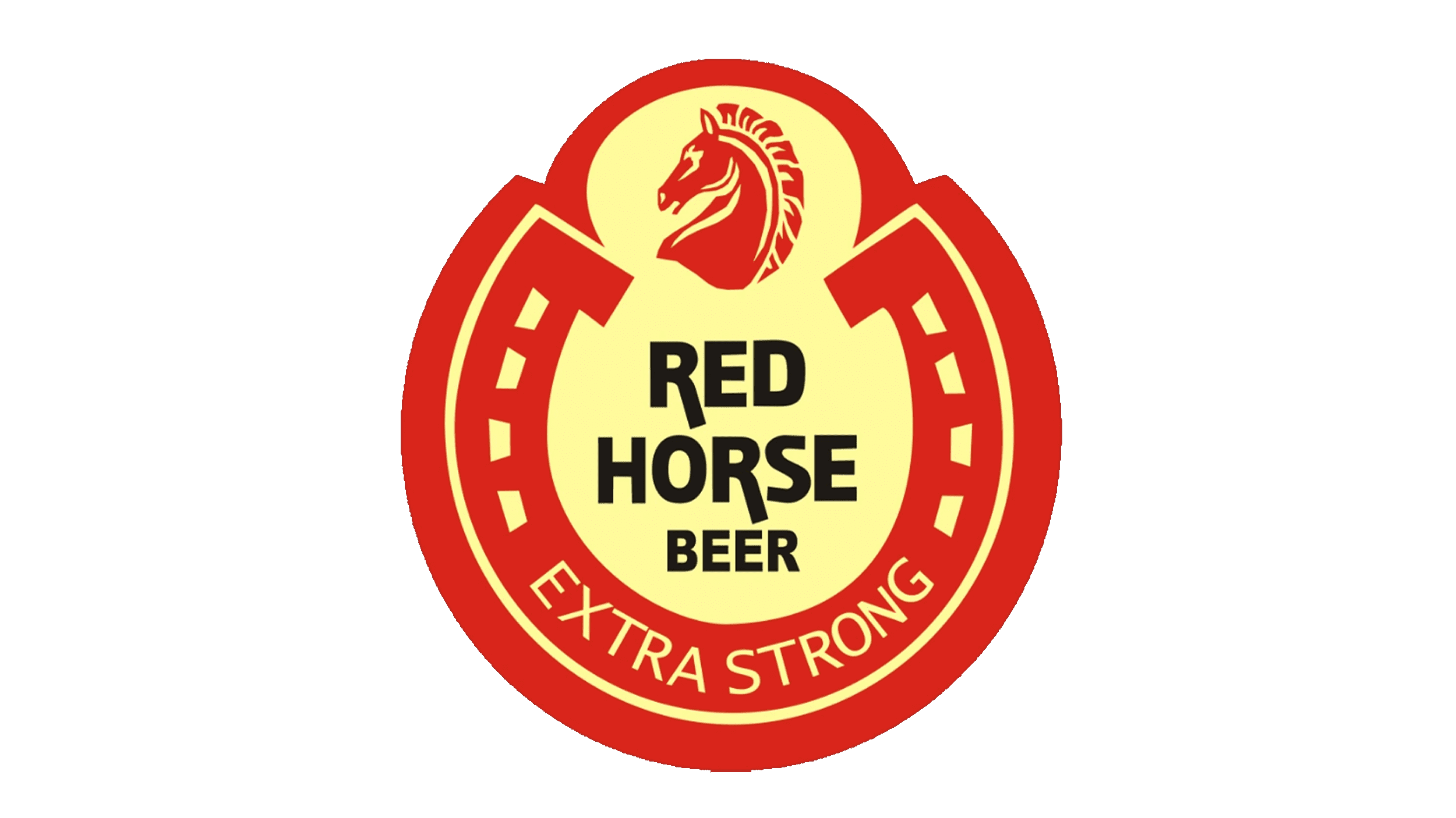 Red Horse Extra Strong
