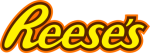 Reese's Logo Transparent PNG