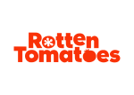 Rotten Tomatoes Logo Transparent PNG