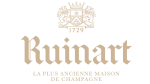 Ruinart Logo Transparent PNG