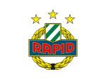 SK Rapid Wien Logo Transparent PNG