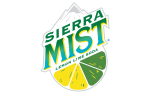 Sierra Mist Transparent Logo PNG