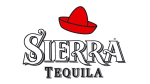 Sierra Tequila Transparent Logo PNG