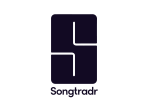Songtradr Logo Transparent PNG