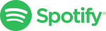 Spotify Transparent Logo PNG