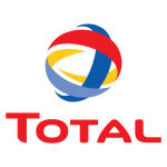 Total Nigeria Logo Transparent PNG