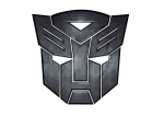 Transformers Logo Transparent PNG