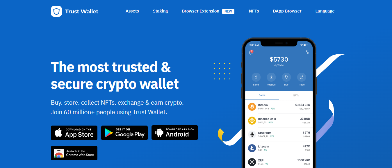 Web3 Wallets: Review and Comparison of Features, Security Measures, and Usability