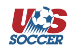 US Soccer Transparent Logo PNG