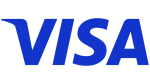 Visa Transparent Logo PNG