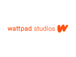 Wattpad Studios Logo Transparent PNG