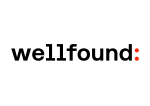 Wellfound Transparent Logo PNG